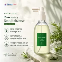 Aromatica Rosemary Root Enhancer - 100ml
